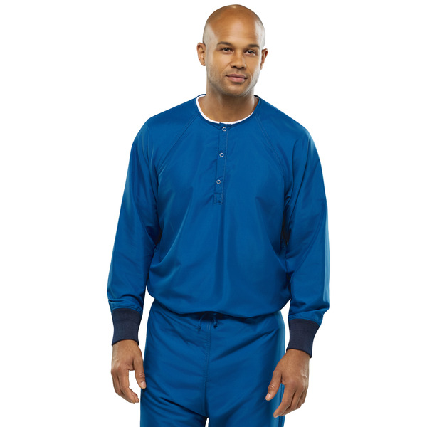 Cleanroom Innerwear Pants - Front